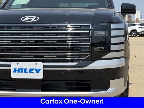 Certified 2026 Hyundai Palisade Calligraphy image 10