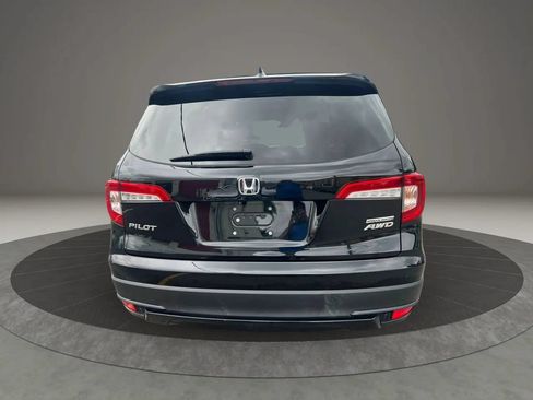 Used 2021 Honda Pilot Special Edition image 6