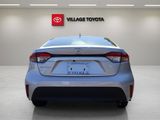 New 2025 Toyota Corolla LE image 4