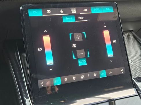 New 2026 Cadillac Escalade Sport w/ Touring Package image 20