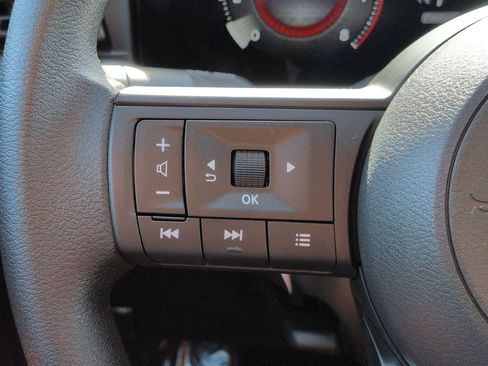 New 2026 Nissan Kicks SV image 14