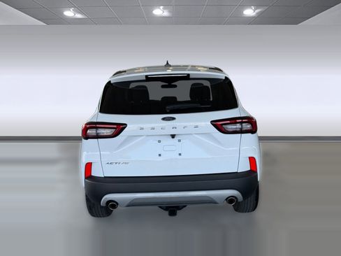 Used 2025 Ford Escape Active FWD image 10