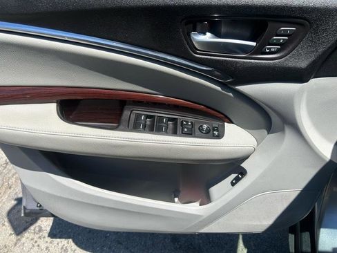 Used 2016 Acura MDX FWD image 7