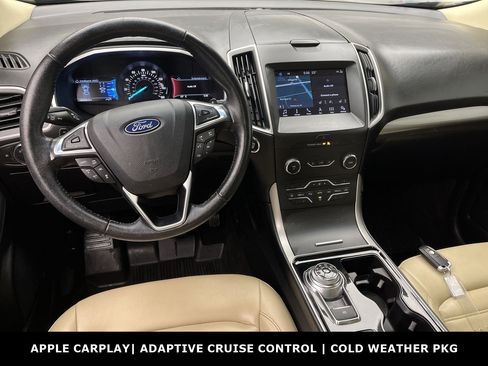 Used 2019 Ford Edge SEL w/ Equipment Group 201A image 15