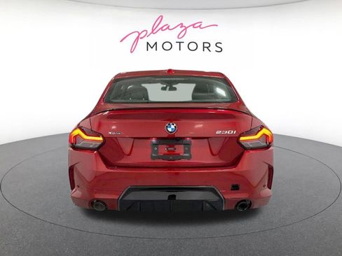 Used 2026 BMW 230i xDrive Coupe w/ Premium Package AWD/4WD image 6