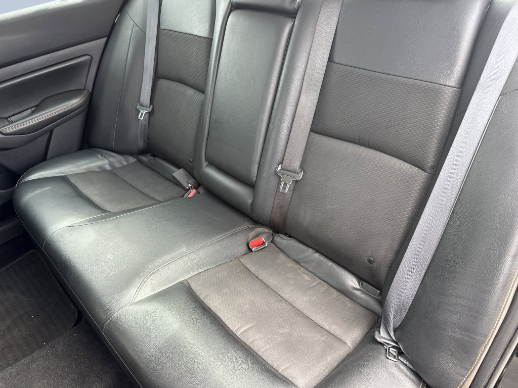 Used 2020 Nissan Altima 2.5 SR FWD image 18