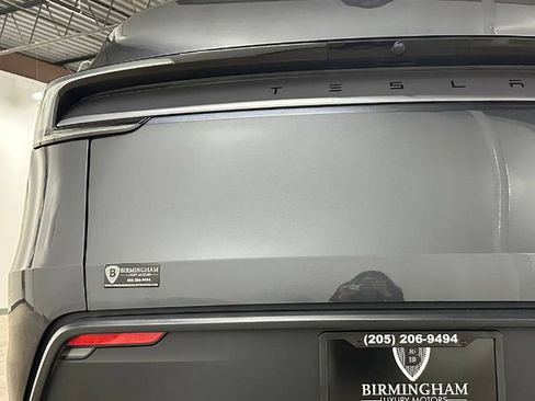 Used 2026 Tesla Model Y 2WD image 16