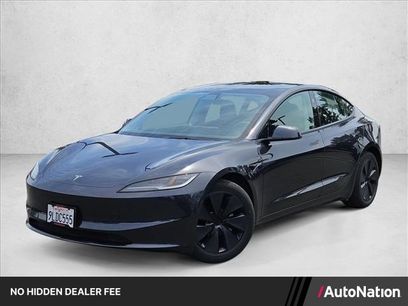 Used 2024 Tesla Model 3