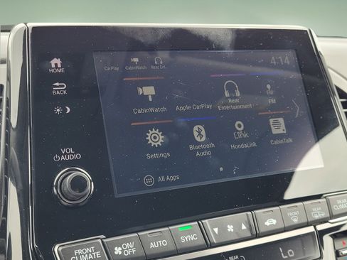 Used 2024 Honda Odyssey Elite image 17