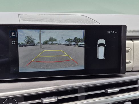 New 2026 Hyundai Santa Fe SEL FWD image 26