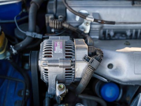 Used 1997 Toyota Celica GT image 18