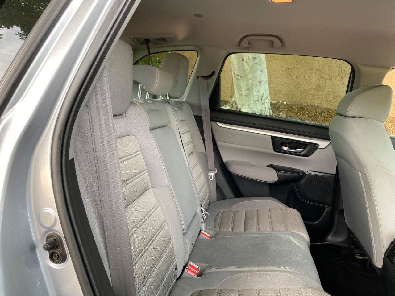 Used 2018 Honda CR-V LX image 45