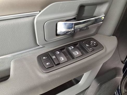 Used 2014 RAM 1500 Big Horn AWD/4WD image 14