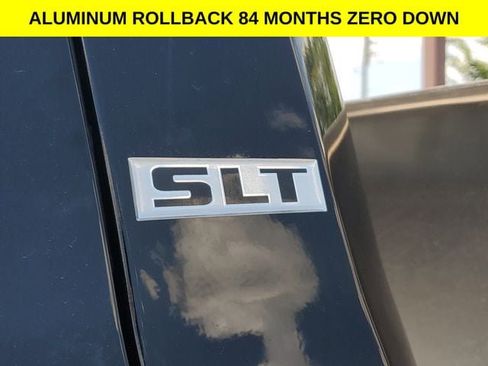 New 2024 RAM 5500 SLT w/ Quick Order Package 2YG SLT image 14