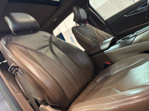 Used 2016 Lincoln MKX Reserve w/ Climate Package AWD/4WD image 24