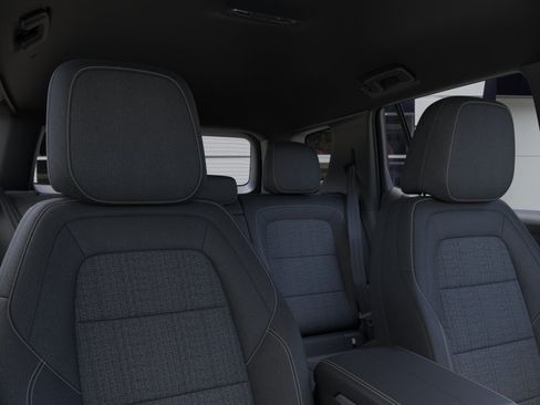 New 2027 GMC Terrain Elevation AWD/4WD image 24