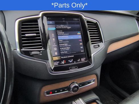 Used 2017 Volvo XC90 T6 Inscription w/ Vision Package AWD/4WD image 30