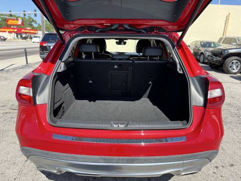 Used 2015 Mercedes-Benz GLA 250 4MATIC image 20