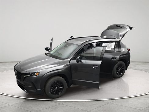 New 2026 MAZDA CX-50 AWD 2.5 Hybrid w/ Weather Package image 28