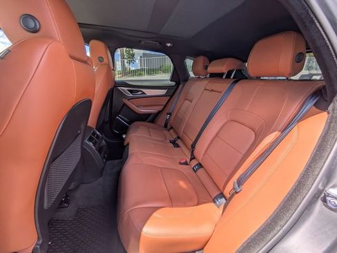 Used 2025 Jaguar F-PACE R-Dynamic S AWD/4WD image 13