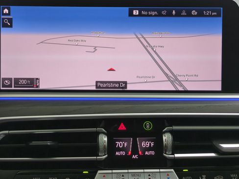 Used 2021 BMW X7 xDrive40i w/ Premium Package image 14