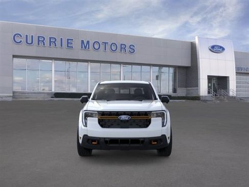 New 2026 Ford Maverick Tremor AWD/4WD image 6