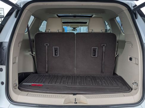 Used 2018 GMC Acadia Denali w/ Technology Package FWD image 36