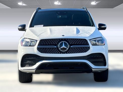 Certified 2022 Mercedes-Benz GLE 350 4MATIC image 5