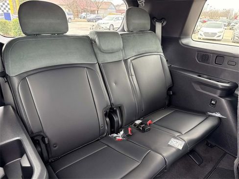 New 2027 Kia Telluride SX Prestige X-Line image 19