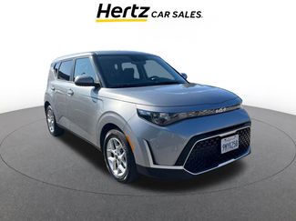 Used 2025 Kia Soul LX w/ LX Technology Package video 1