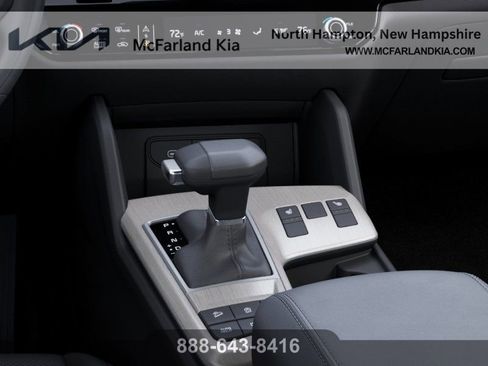 New 2026 Kia Sportage X-Line AWD/4WD image 23