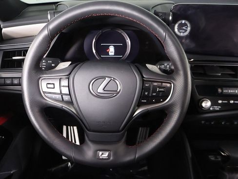 Used 2024 Lexus ES 350 F Sport w/ Technology Package image 39