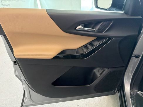 New 2027 Chevrolet Equinox ACTIV AWD/4WD image 11