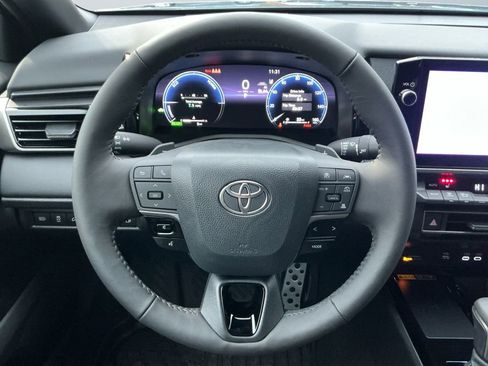 New 2026 Toyota Camry XSE image 13