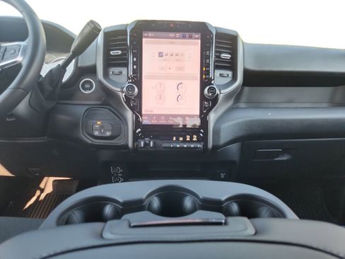 New 2026 RAM 2500 Tradesman image 12