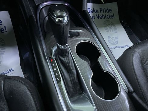 Used 2020 Chevrolet Malibu LT w/ Leather Package image 24