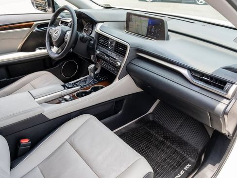 Used 2017 Lexus RX 350 AWD w/ Premium Package image 27
