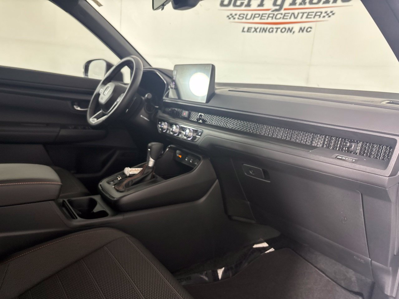 Used 2026 Honda CR-V Sport image 31