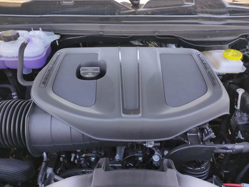 New 2026 RAM 1500 Express AWD/4WD image 22