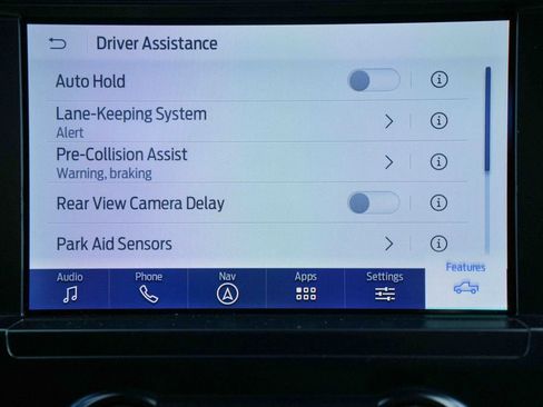 Used 2023 Ford F150 XL w/ STX Appearance Package image 32