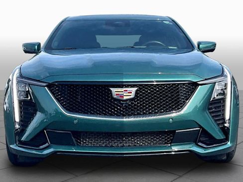 Used 2025 Cadillac CT5 Sport RWD image 3