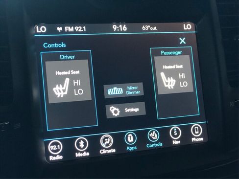 Used 2018 Chrysler 300 S w/ 300S Premium Group RWD image 25