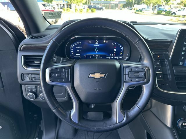 Used 2023 Chevrolet Tahoe LT AWD/4WD image 15