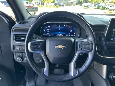 Used 2023 Chevrolet Tahoe LT AWD/4WD image 15