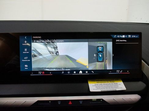 New 2026 BMW X3 xDrive30 w/ Premium Package image 16