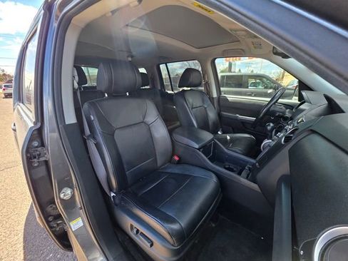 Used 2013 Honda Pilot EX-L image 11