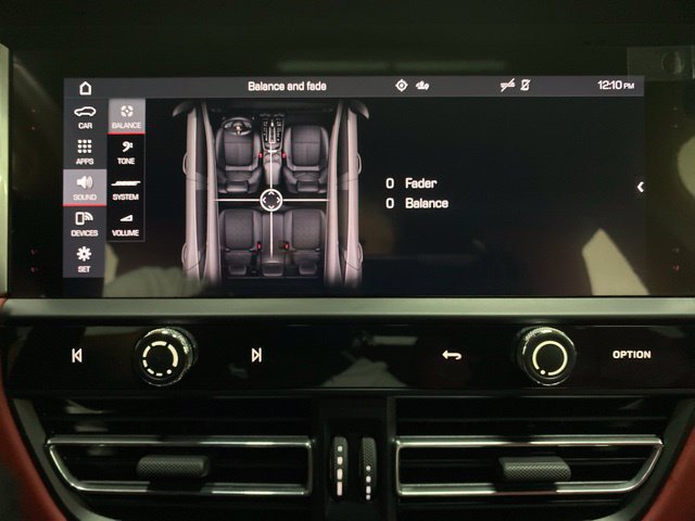 Used 2024 Porsche Macan S AWD/4WD image 51