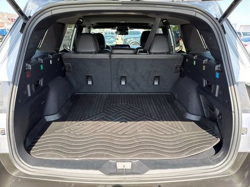 Certified 2026 Subaru Outback Touring XT AWD/4WD image 29
