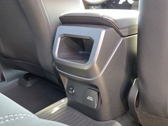 New 2026 Ford Ranger XLT w/ Technology Package AWD/4WD image 9