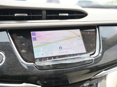 New 2025 Cadillac XT6 Premium Luxury w/ Technology Package image 35